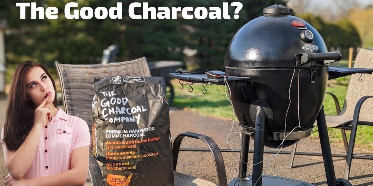 Quick Review: The Good Charcoal Company First Impressions