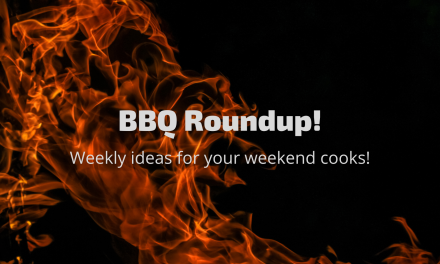 BBQ Roundup – Episode 1
